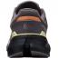 On Running Cloudrunner 2 Rock/ Tangerine (Men's) 5