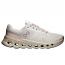On Running Cloudrunner 2 Silver/ Muave (Women's) 1
