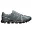 On Running Cloud 6 Running Shoe Apollo/ Eclipse (Men's) 1