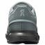On Running Cloud 6 Running Shoe Apollo/ Eclipse (Men's) 5