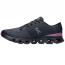 On Running Cloud X4 Runner Navy/ Sakura (Women's) 2