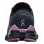 On Running Cloud X4 Runner Navy/ Sakura (Women's) 5
