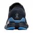 On Running Cloud X4 Runner Navy/ Gourami (Men's) 5