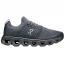 On Running Cloudswift 4 Runner Stone/ Asphalt (Men's) 1