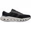 On Running Cloudrunner 3 Black/ Ivory (Men's) 1