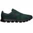 On Running Cloud 6 Running Shoe Evergreen/ Glacier (Men's) 1