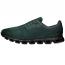 On Running Cloud 6 Running Shoe Evergreen/ Glacier (Men's) 2