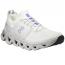 On Running Cloudswift 4 Runner Ivory/ Wolf (Men's)