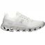 On Running Cloudswift 4 Runner Ivory/ Wolf (Men's) 1