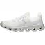 On Running Cloudswift 4 Runner Ivory/ Wolf (Men's) 2