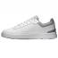 On Running The Roger Advantage Sneaker White/ Ore (Men's) 2