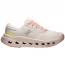 On Running Cloudrunner 3 Ivory/ Dew (Women's) 1