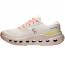 On Running Cloudrunner 3 Ivory/ Dew (Women's) 2