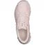 On Running Cloud 6 Running Shoe Salt/ Gardenia (Women's) 3