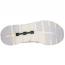 On Running Cloud 6 Running Shoe Salt/ Gardenia (Women's) 4