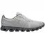 On Running Cloud 6 Running Shoe Wolf / Rock (Men's) 1