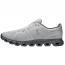 On Running Cloud 6 Running Shoe Wolf / Rock (Men's) 2