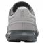 On Running Cloud 6 Running Shoe Wolf / Rock (Men's) 5