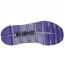 On Running Cloud 6 Running Shoe Ether/ Tyrian (Women's) 4