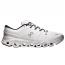 On Running Cloud X5 Running Shoe White/ Black (Women's) 1