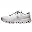 On Running Cloud X5 Running Shoe White/ Black (Women's) 2