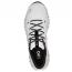 On Running Cloud X5 Running Shoe White/ Black (Women's) 3