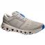 On Running Cloud X5 Brume/ Pearl (Men's)