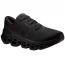 On Running Cloudmonster 3 Running Shoe Black/ Black (Men's)