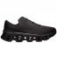 On Running Cloudmonster 3 Running Shoe Black/ Black (Men's) 1