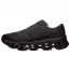 On Running Cloudmonster 3 Running Shoe Black/ Black (Men's) 2