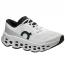 On Running Cloudmonster 3 Running Shoe White/White (Women's)