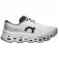 On Running Cloudmonster 3 Running Shoe White/White (Women's) 1