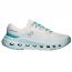 On Running Cloudrunner 3 Ivory/ Aquamarine (Women's) 1