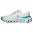 On Running Cloudrunner 3 Ivory/ Aquamarine (Women's) 2