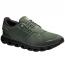 On Running Cloud 6 Running Shoe Thyme/ Espresso (Men's)