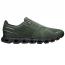 On Running Cloud 6 Running Shoe Thyme/ Espresso (Men's) 1