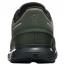On Running Cloud 6 Running Shoe Thyme/ Espresso (Men's) 5