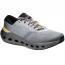 On Running Cloudrunner 3 Running Shoe Platinum/ Squash (Men's)