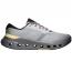 On Running Cloudrunner 3 Running Shoe Platinum/ Squash (Men's) 1