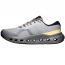 On Running Cloudrunner 3 Running Shoe Platinum/ Squash (Men's) 2