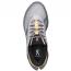 On Running Cloudrunner 3 Running Shoe Platinum/ Squash (Men's) 3