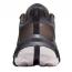 On Running Cloudhorizon 2 Trail Runner Ash/ Ember (Women's) 5