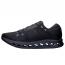 On Running Cloudsurfer 2 Running Shoe Black/ Black (Men's) 2