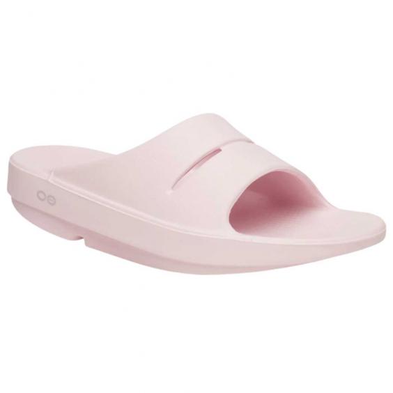 Oofos OOahh Slide Sandal Primrose (Women's)