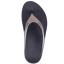 Oofos Oolala Flip-Flop Luxe Latte (Women's) 2