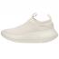 Oofos Oomy Zen Slip In Sneaker Chalk (Women's) 2