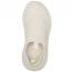Oofos Oomy Zen Slip In Sneaker Chalk (Women's) 3