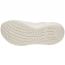 Oofos Oomy Zen Slip In Sneaker Chalk (Women's) 4
