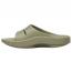 Oofos Ooahh Slide Sandal Foliage (Men's) 2