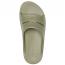 Oofos Ooahh Slide Sandal Foliage (Men's) 3